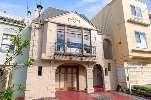 1378 29th Ave, San Francisco, CA 94122-1406