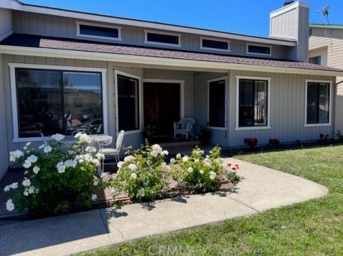 63 Las Praderas Dr, San Luis Obispo, CA 93401-7409