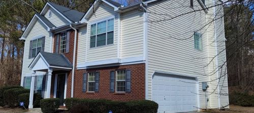 2221 Gleaton Trace Way, Conyers, GA 30013-6510