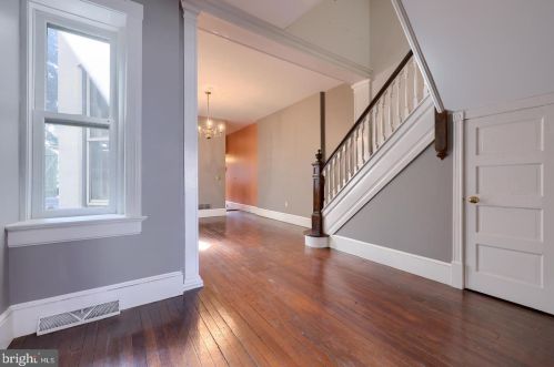 116 Vine St, Lancaster PA  17602-3550 exterior