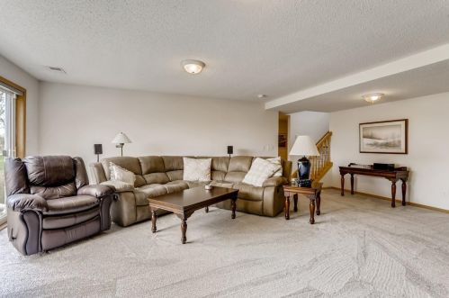2846 Eagle Valley Dr, Saint Paul MN  55129-4263 exterior