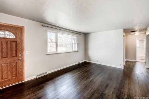 8468 62 Pl, Arvada CO  80004-3476 exterior