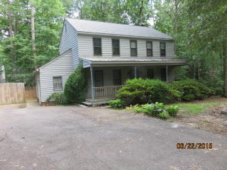13621 Hunts Bridge Rd, Midlothian, VA 23112-4438