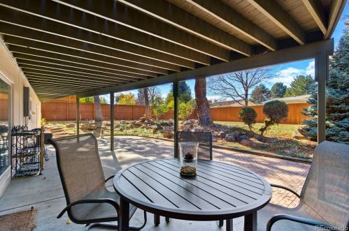 6161 Kearney St, Englewood CO 80112-1965 exterior