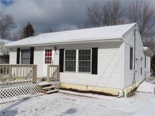 1080 Lloyd Ave, Aurora OH  44202-9581 exterior