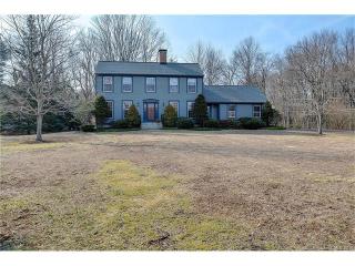 1090 Neipsic Rd, Glastonbury, CT 06033-2604