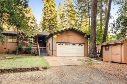 14784 Del Oro Dr, Nimshew, CA 95954-9307