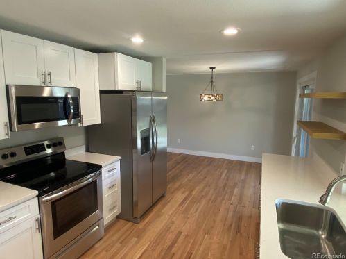 8861 Quigley St, Westminster CO  80031-3533 exterior