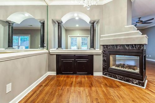 8615 Hope Mews Ct, Atlanta GA  30350-2961 exterior