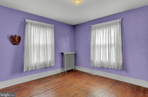 40 Adams St, York PA 17404-3254 exterior