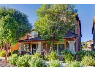 3196 Sisley Garden Ave, Henderson, NV 89044-0398