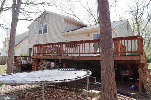 10807 Meadowlark Ln, Spotsylvania, VA 22553-7718