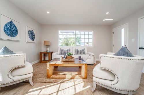 18516 Falda Ave, Torrance CA  90504-5020 exterior