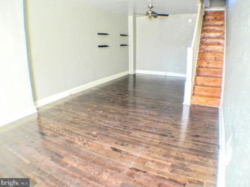 1514 Dorrance St, Philadelphia PA  19146-4626 exterior