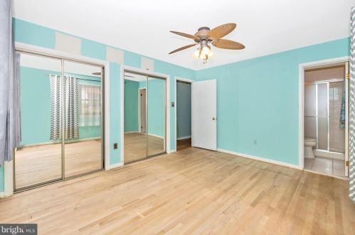 13216 Dauphine St, Silver Spring MD 20906-5211 exterior