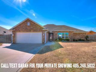 2302 Crooked Oak Ct, Shawnee, OK 74804-2378