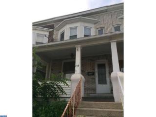 719 Cumberland St, Allentown, PA 18103-3507
