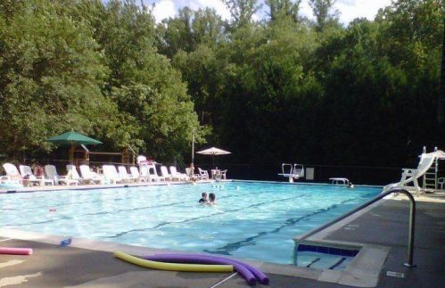 120 Finchley Ct, Atlanta GA  30328-2034 exterior