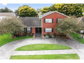 2100 Sandra Ave, Metairie, LA 70003-3655