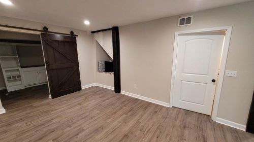 1373 Benteen Way, Atlanta GA  30315-3103 exterior