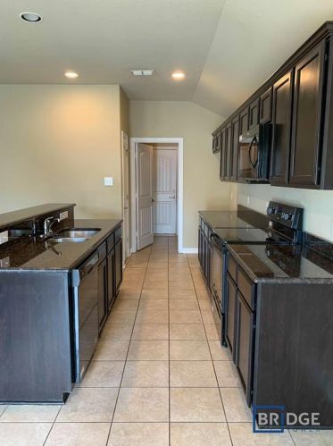 3445 Cayman Dr, Fort Worth TX  76123-3519 exterior