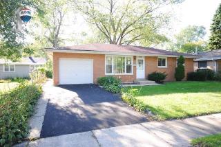 14508 Avers Ave, Crestwood, IL 60445-2812