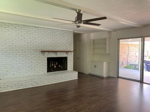 2217 Sylvan Dr, Garland TX  75040-3360 exterior