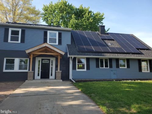 63 Buckeye Ln, Willingboro, NJ 08046-3918