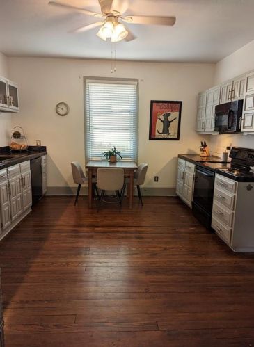 1712 Alston Ave, Fort Worth TX  76104-4508 exterior