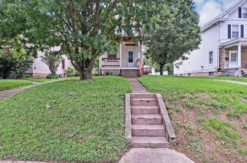 3842 Davis Ave, Cincinnati, OH 45211-4835