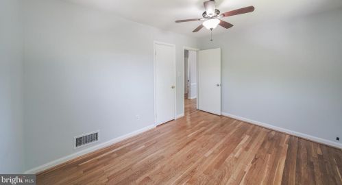 4019 Jeffry St, Silver Spring MD 20906-4228 exterior