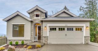 8121 145th Ct, Portland OR  97236-5384 exterior