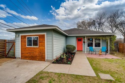 3115 14th St, Austin, TX 78702-1618