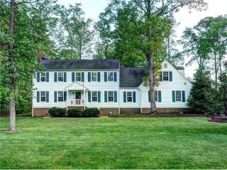 1501 Darrell Dr, Midlothian, VA 23114-4557