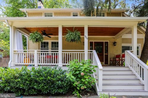 909 Glaizewood Ave, Silver Spring, MD 20912-5837