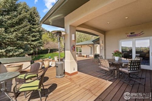 3725 Spring Valley Rd, Boulder CO  80304-1006 exterior