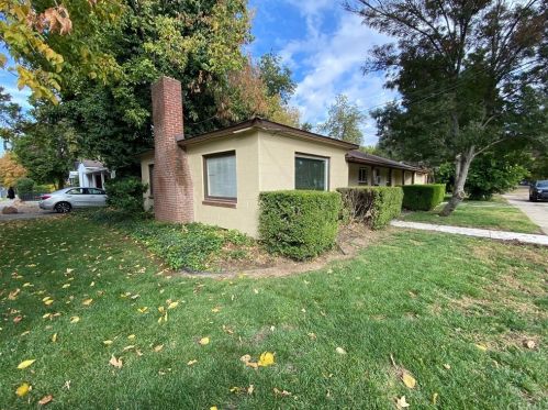 544 2nd Ave, Chico CA  95926-3818 exterior