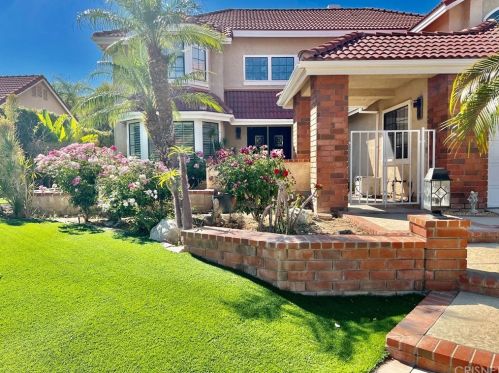 5325 Seneca Pl, Simi Valley CA 93063-2053 exterior