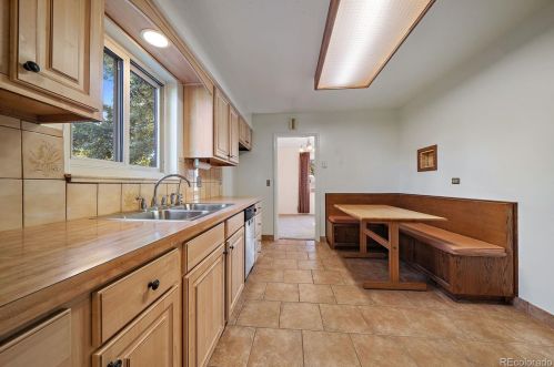 4511 Galapago St, Englewood CO 80110-5628 exterior