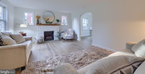 975 Salisbury Ct, Lancaster PA  17601-5163 exterior