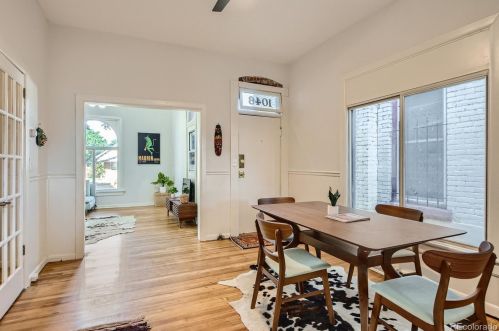 1046 Kalamath St, Denver CO  80204-3949 exterior