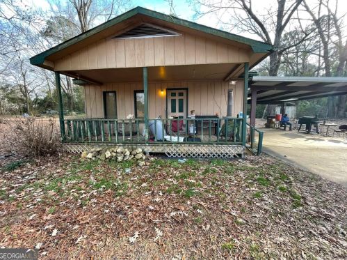 732 Strout Ave, Albany, GA 31705-9306