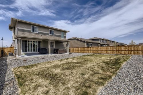 25512 Bayaud Pl, Aurora CO  80018 exterior