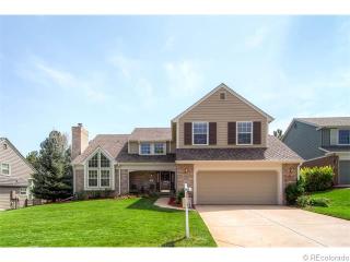 5946 Jamison Pl, Denver CO  80016-7289 exterior