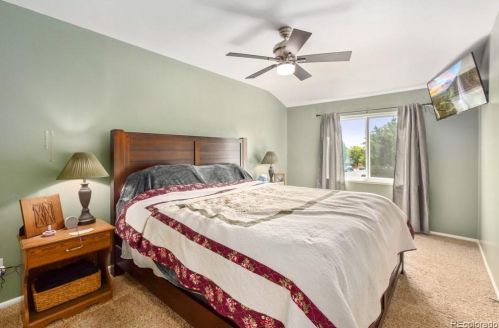3902 Pagosa St, Denver CO  80013-3210 exterior