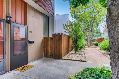 6476 Bates Ave, Denver, CO 80222-7110