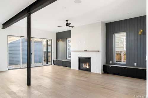 4536 Quitman St, Denver CO  80212-2536 exterior