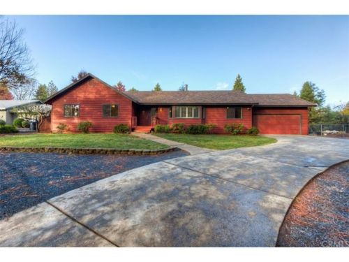 6059 Kibler Rd, Paradise, CA 95969-4425