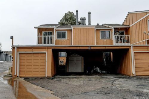 550 Vance St, Denver CO  80226-1679 exterior