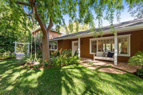 12 Idlewood Rd, San Rafael, CA 94904-2753